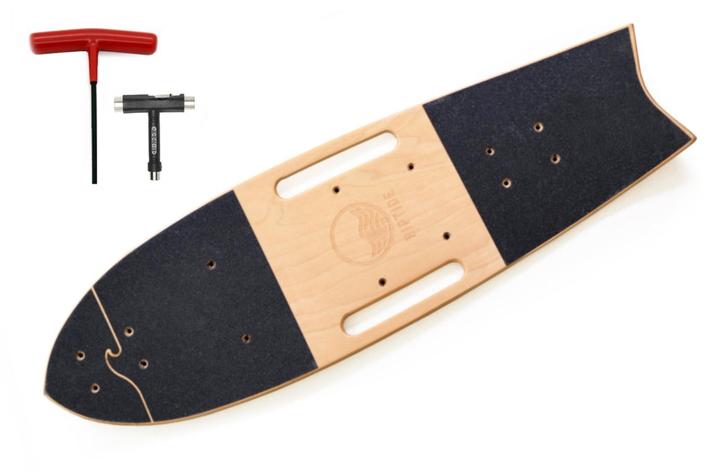 Deck Kit