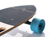 Riptide Electric Skateboard