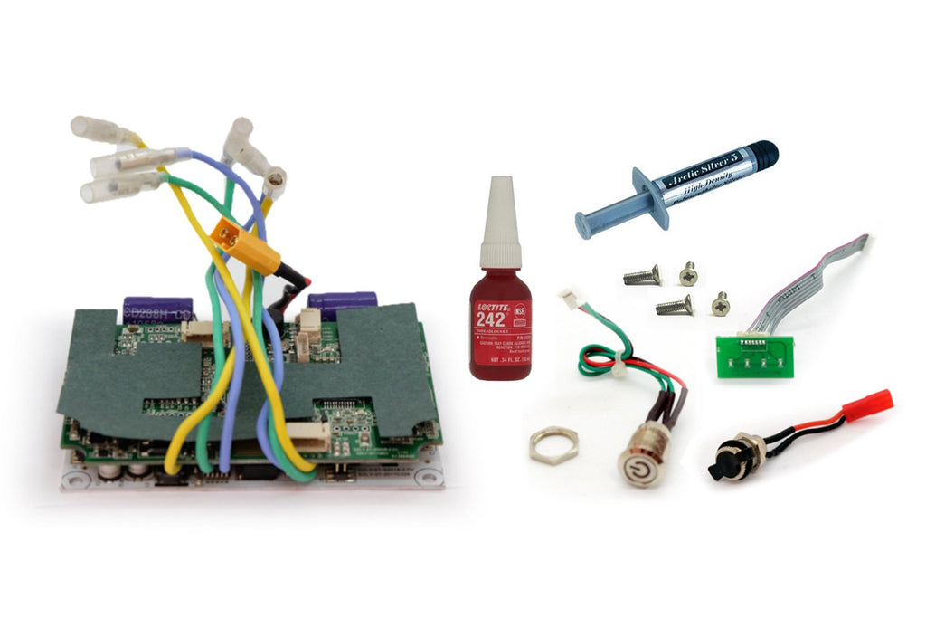 Motor Controller Kit