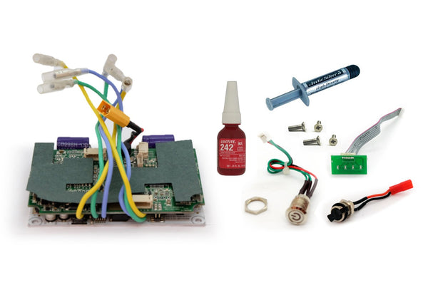 Motor Controller Kit