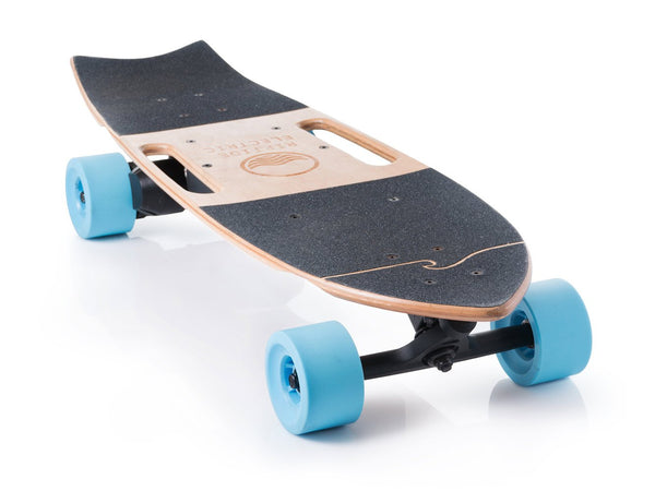 Riptide Electric Skateboard