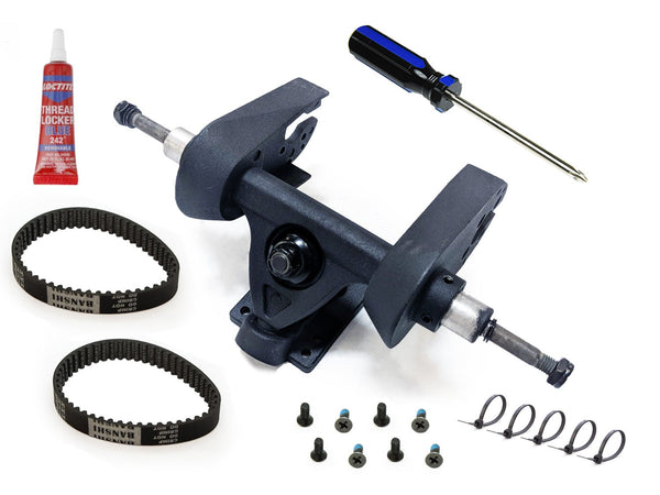 Rear Truck Replacement Kit