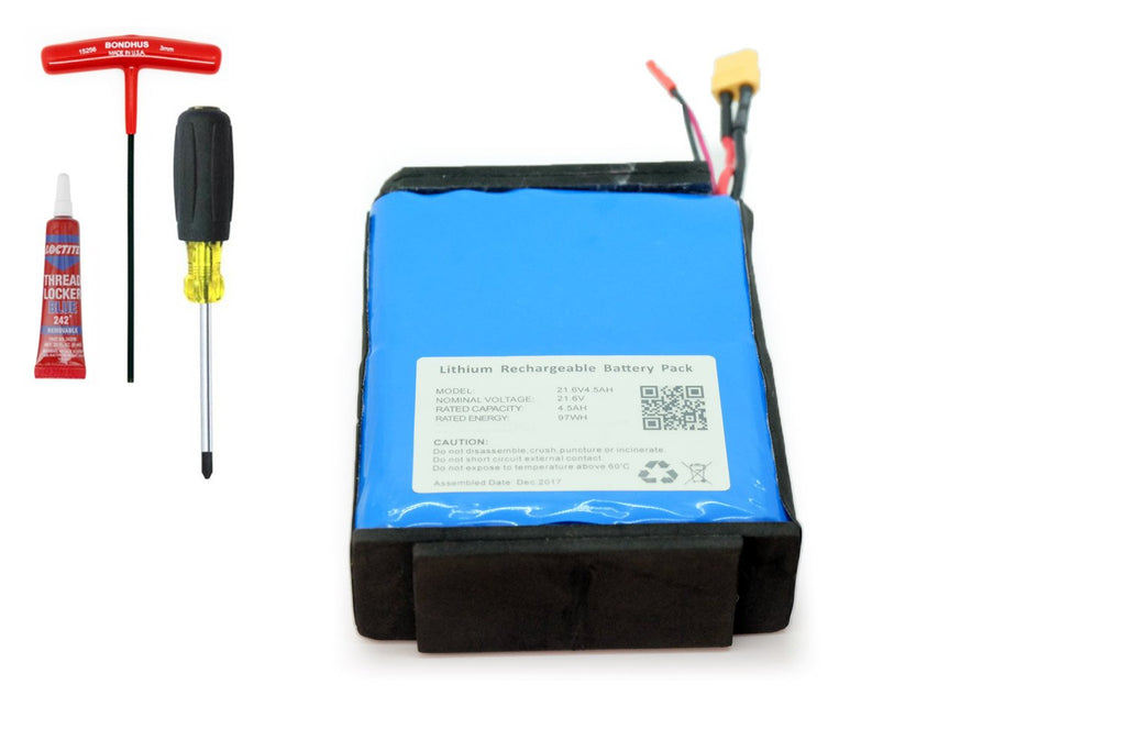 Battery Kit