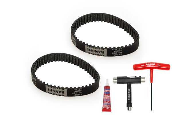 Belt Replacement Kit
