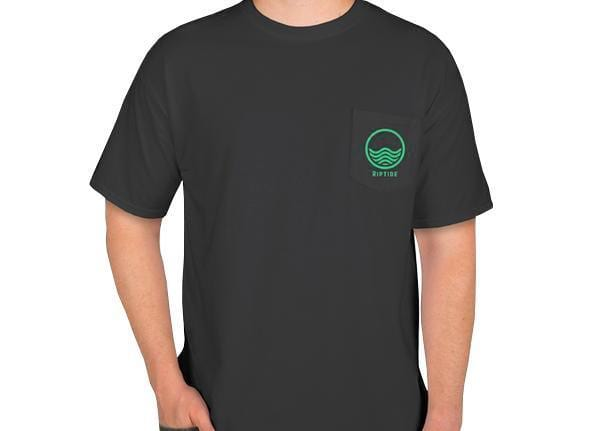 Riptide T-Shirt