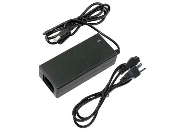 Speed Charger