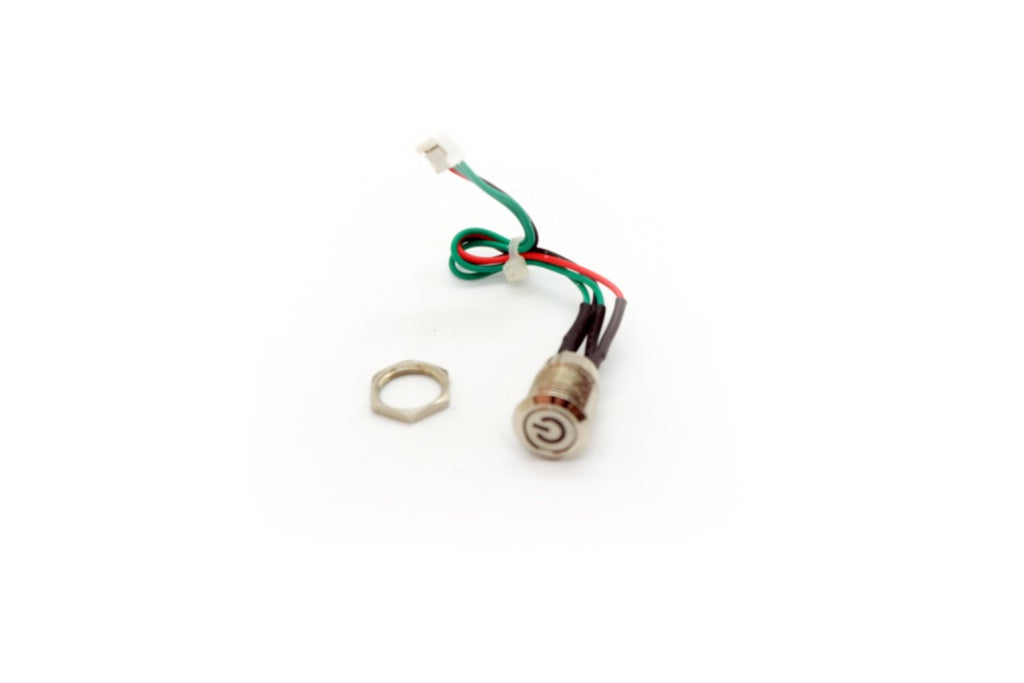 On/Off Power Button