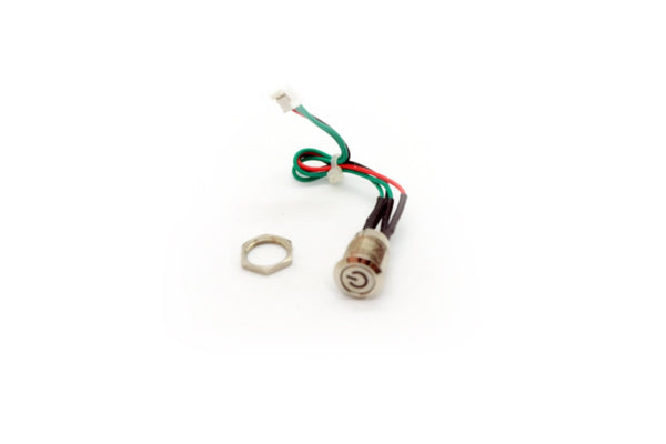On/Off Power Button