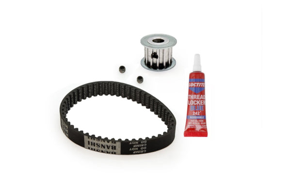 Pulley Kit