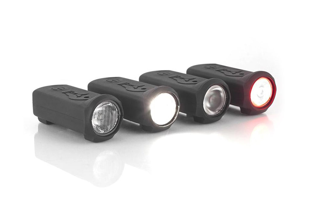 ShredLights Combo Pack